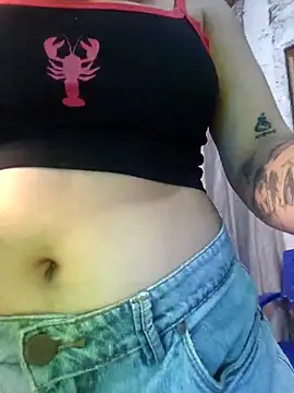 SexyFriends  online show from 13, 2, 2026