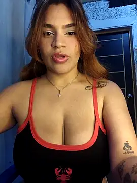 SexyFriends  online show from 14, 2, 2026
