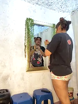 SexyFriends  online show from 12, 10, 2025