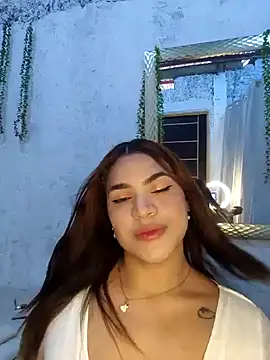 SexyFriends  online show from 9, 3, 2025