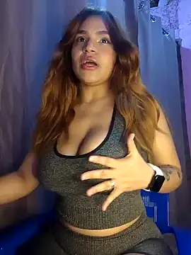 SexyFriends  online show from 26, 7, 2026