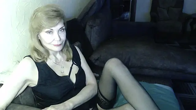 Sexy Irene online show from 20, 5, 2026
