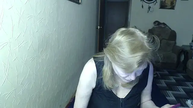 Sexy Irene online show from 22, 12, 2025