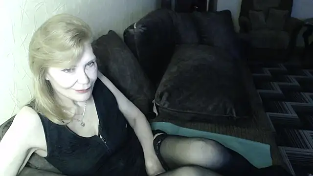 Sexy Irene online show from 26, 4, 2026