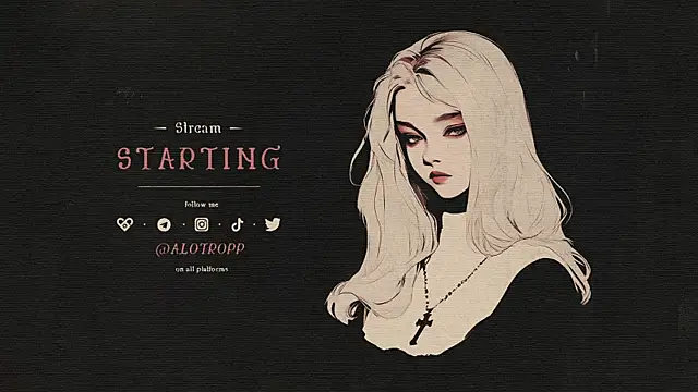 allotropp online show from 10, 10, 2025