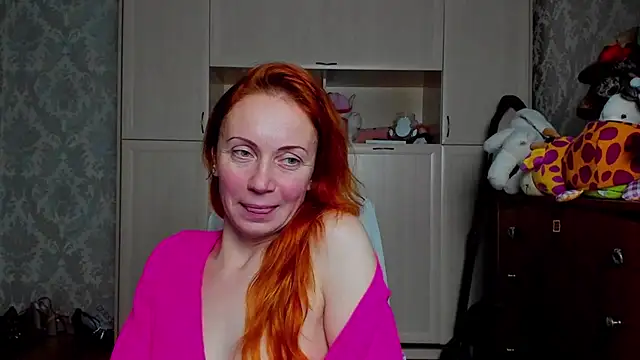 BrightBurst online show from 2, 11, 2025