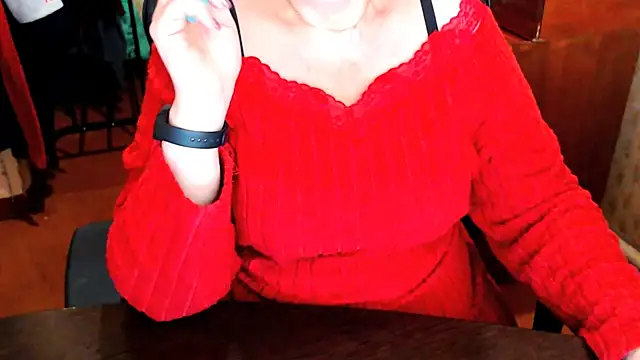 AlisaHot55 online show from 11, 2, 2026