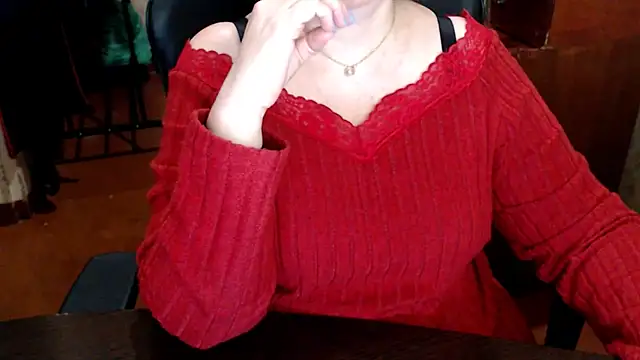 AlisaHot55 online show from 19, 3, 2026