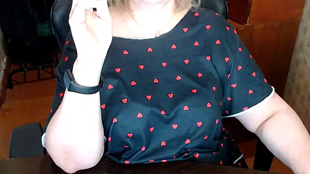 AlisaHot55 online show from 3, 6, 2026