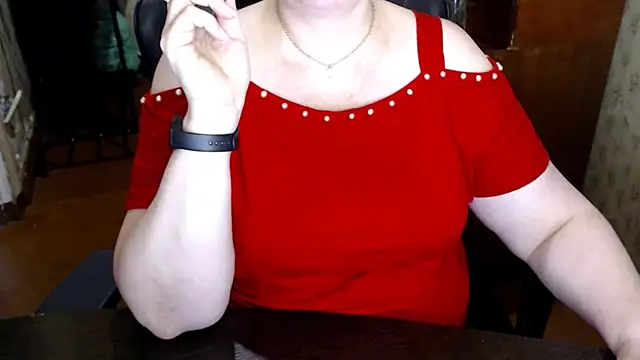 AlisaHot55 online show from 12, 5, 2026