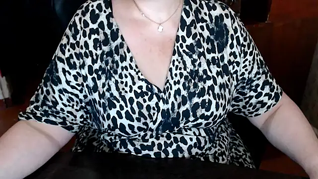 AlisaHot55 online show from 26, 3, 2026