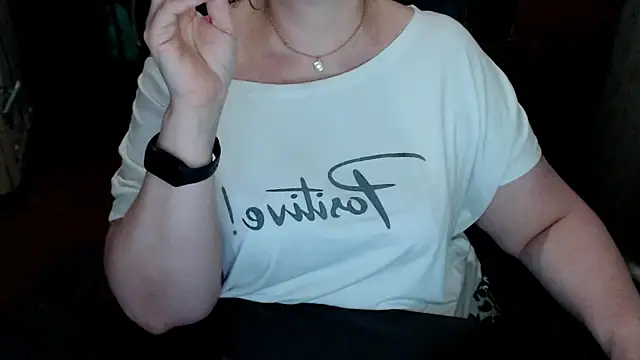 AlisaHot55 online show from 11, 5, 2026