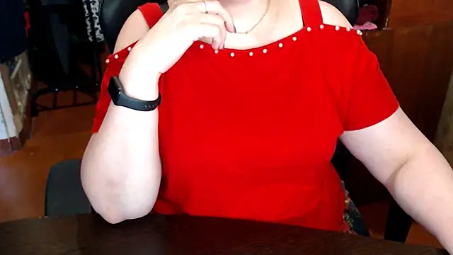 AlisaHot55 online show from 27, 2, 2026