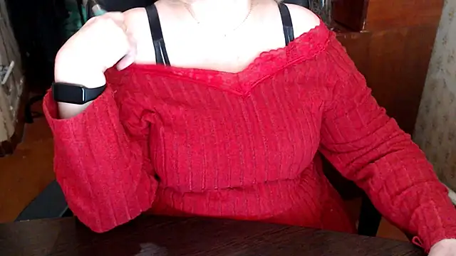 AlisaHot55 online show from 13, 5, 2026