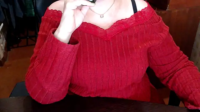 AlisaHot55 online show from 8, 4, 2026