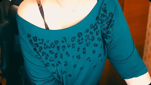 AlisaHot55 online show from 2, 12, 2025