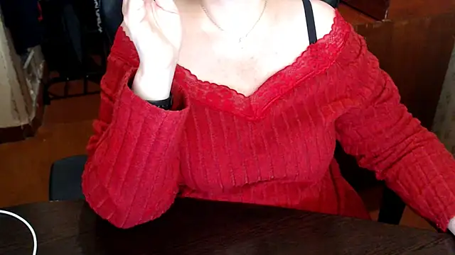 AlisaHot55 online show from 26, 2, 2026