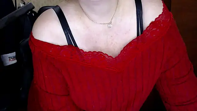 AlisaHot55 online show from 19, 2, 2026