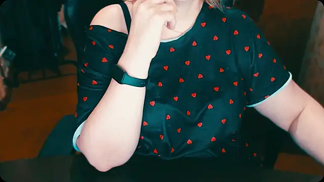 Snapshot of AlisaHot55 chatting on 1, 12, 2025 AlisaHot55 online show from 1, 12, 2025