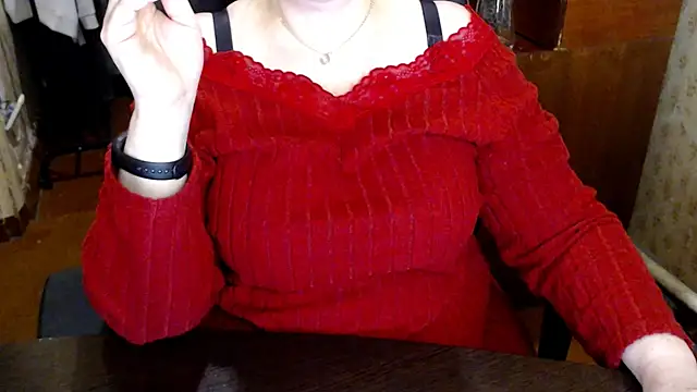 AlisaHot55 online show from 5, 5, 2026