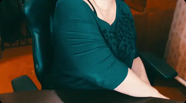 Snapshot of AlisaHot55 chatting on 20, 3, 2025 AlisaHot55 online show from 20, 3, 2025