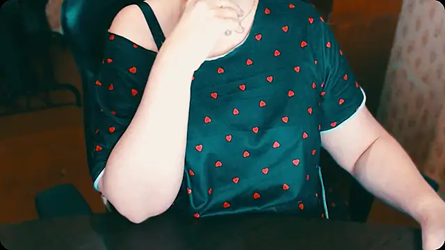 Snapshot of AlisaHot55 chatting on 26, 9, 2025 AlisaHot55 online show from 26, 9, 2025