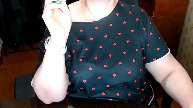 Snapshot of AlisaHot55 chatting on 9, 6, 2026 AlisaHot55 online show from 9, 6, 2026
