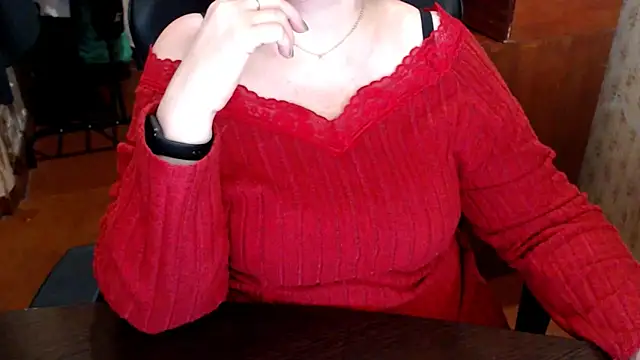 AlisaHot55 online show from 15, 4, 2026