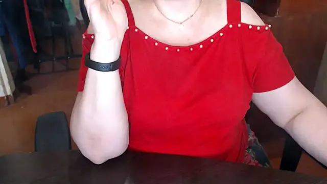 AlisaHot55 online show from 12, 3, 2026