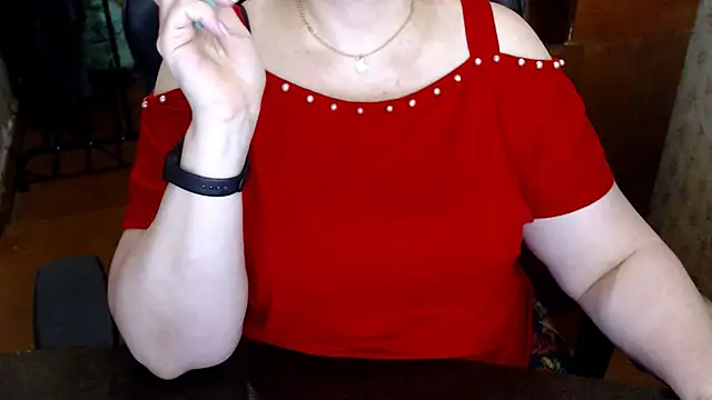 AlisaHot55 online show from 22, 5, 2026