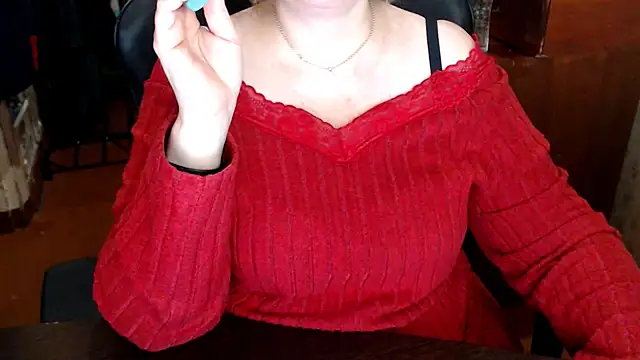 AlisaHot55 online show from 4, 3, 2026