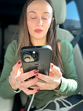 lunagirl13 online show from 13, 11, 2025