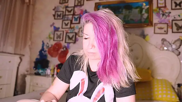 DirtySlut online show from 17, 5, 2026