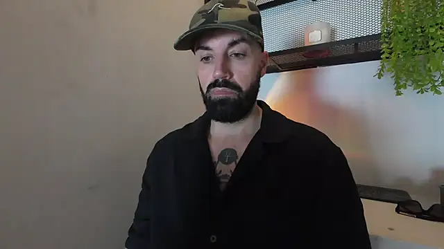 MattxFeet online show from 20, 3, 2025