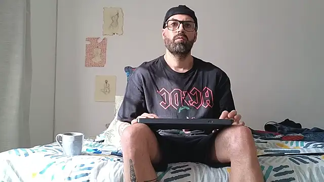 MattxFeet online show from 8, 5, 2026