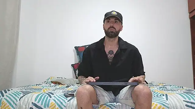 Snapshot of MattxFeet chatting on 30, 3, 2026 MattxFeet online show from 30, 3, 2026