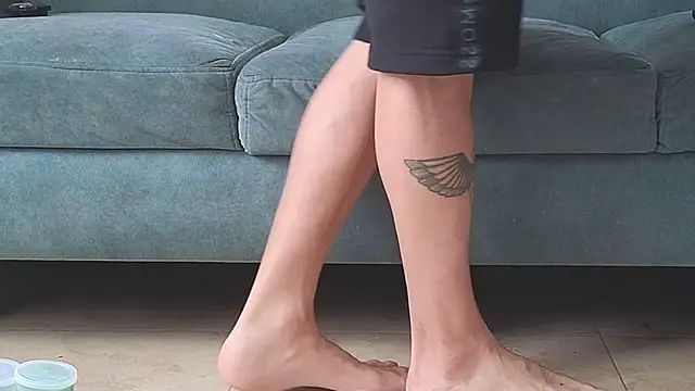 MattxFeet online show from 22, 5, 2026