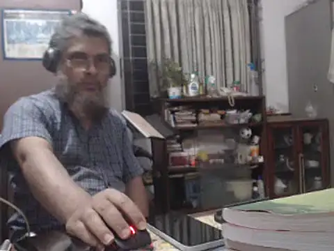 HOW70 online show from 11, 2, 2025