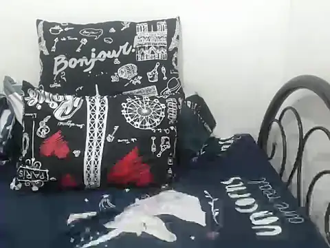 stacie iris online show from 12, 11, 2025