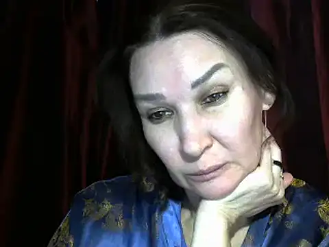 PrettyAndWild online show from 2, 12, 2024