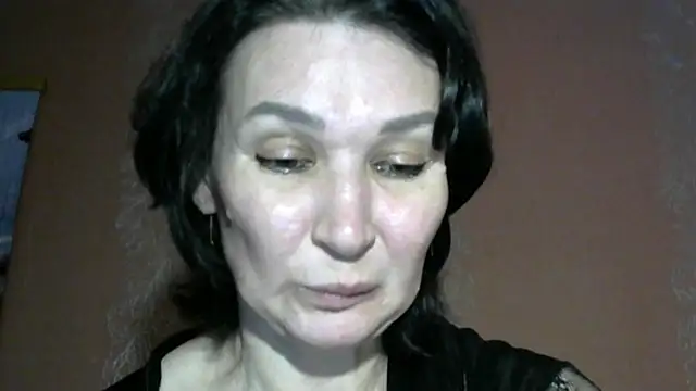 PrettyAndWild online show from 23, 9, 2025