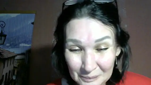 PrettyAndWild online show from 26, 9, 2025