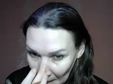 PrettyAndWild online show from 23, 2, 2025