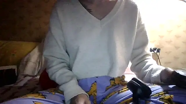 Snapshot of fabiolagg chatting on 3, 12, 2025 fabiolagg online show from 3, 12, 2025