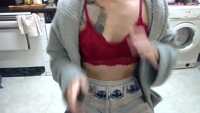 fabiolagg online show from 8, 2, 2026