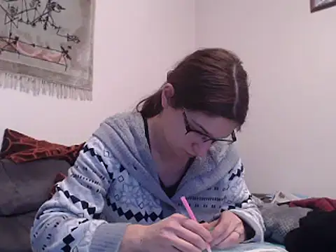 Geile-Luna online show from 4, 2, 2025