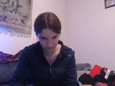 Geile-Luna online show from 25, 9, 2025