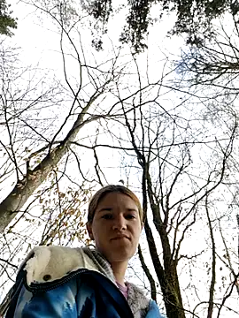 Geile-Luna online show from 29, 3, 2026