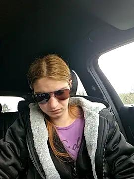 Geile-Luna online show from 15, 4, 2026