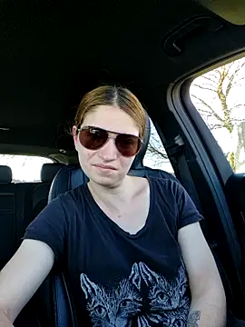 Geile-Luna online show from 9, 4, 2026